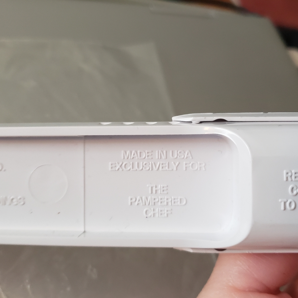 The Pampered Chef Bundle - Picture 13 of 16